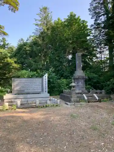 角田神社(北海道)