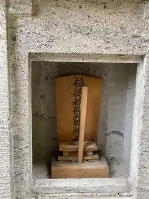 谷中冨士(東京都)