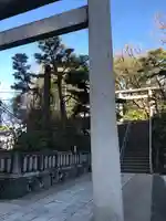 意富比神社(千葉県)