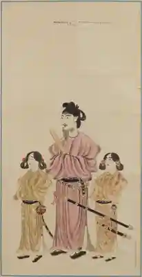 伊勢の国 四天王寺の芸術