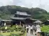 三室戸寺(京都府)