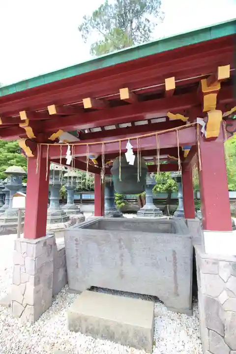 上野東照宮(東京都)