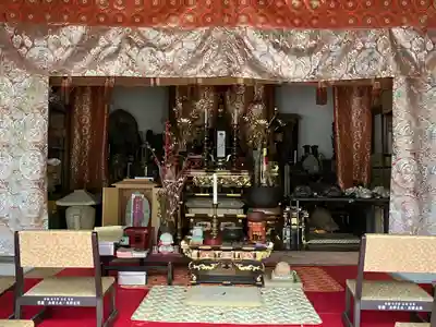 千燈寺(大分県)