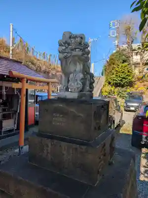 小日向神社(東京都)