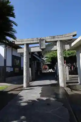 寶当神社(佐賀県)