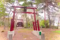弥栄神社(宮城県)
