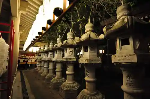 伊豫豆比古命神社(愛媛県)