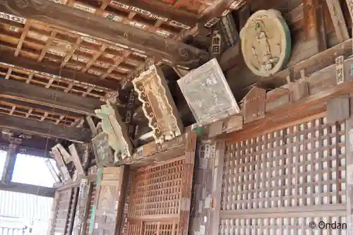 穴太寺(京都府)