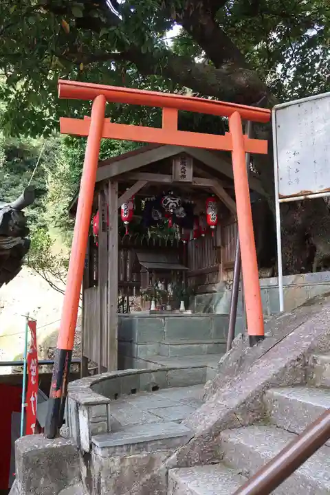 金剛宝寺(紀三井寺)(和歌山県)