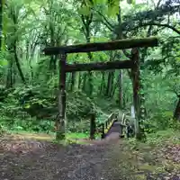 来運神社(北海道)