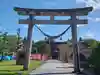高岡関野神社(富山県)