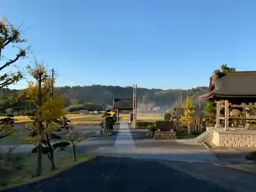 本伝寺のその他建物