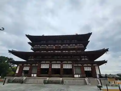 薬師寺(奈良県)