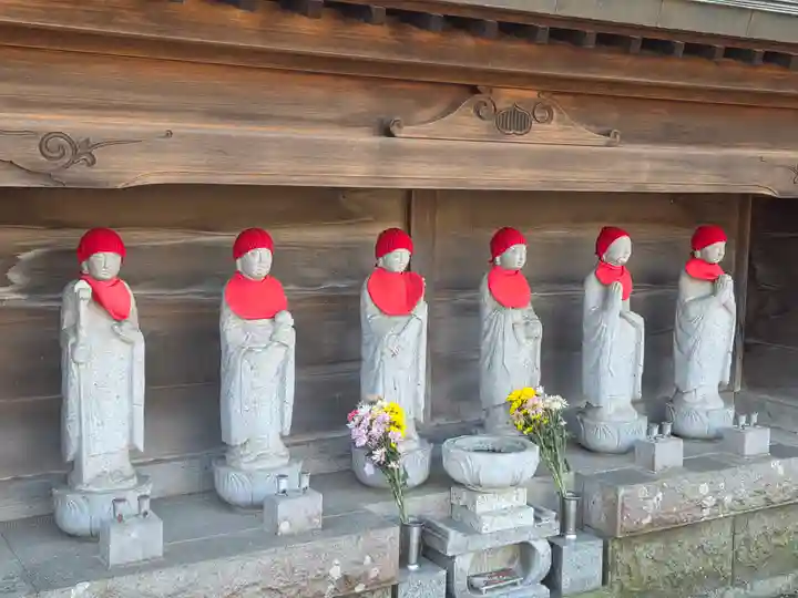 安養院(神奈川県)