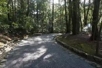 倭姫宮（皇大神宮別宮）のその他建物