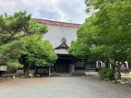 本遠寺(山梨県)