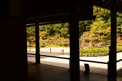 天龍寺(京都府)