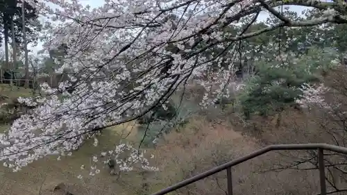 石山寺(滋賀県)