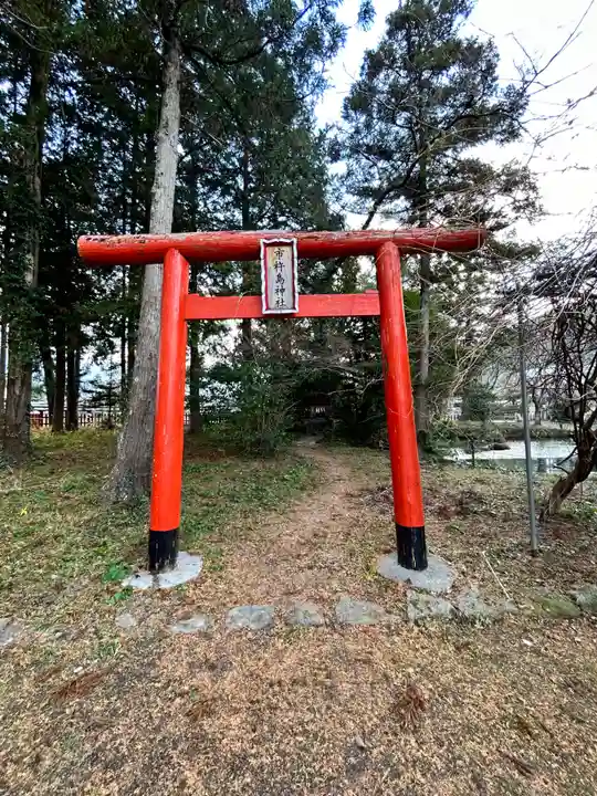 大分八幡宮(福岡県)