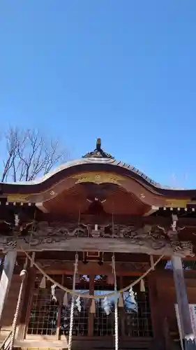 相馬神社のその他建物