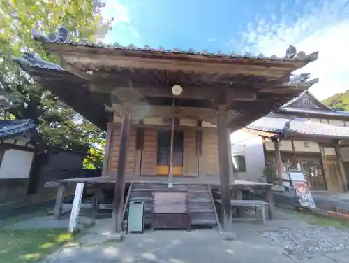 雪蹊寺(高知県)