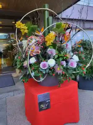 東京大神宮(東京都)