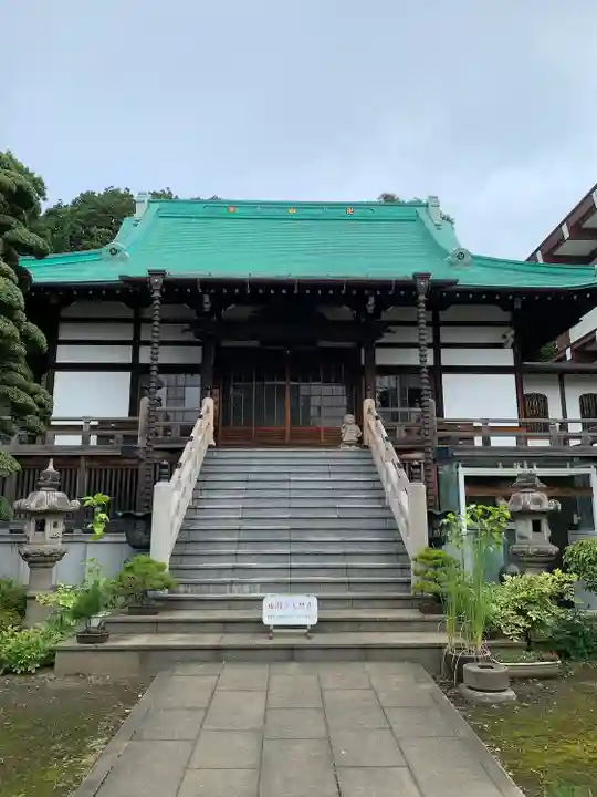 東照寺(神奈川県)