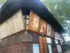 武水別神社(長野県)
