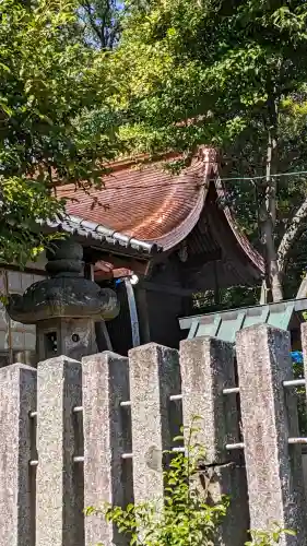 七所神社(愛知県)