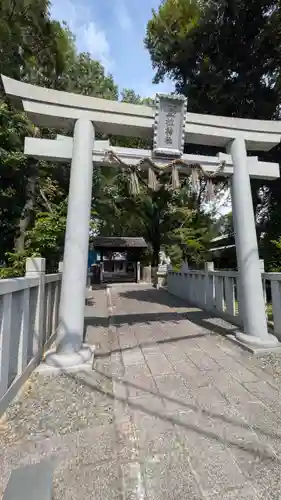旦椋神社(京都府)