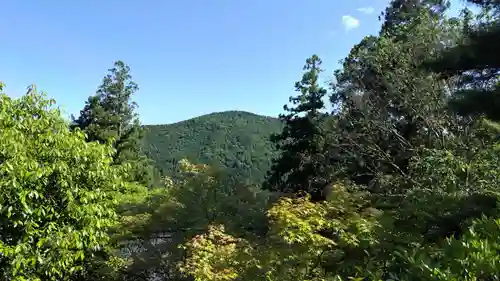 鞍馬寺(京都府)