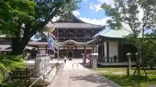 高野山東京別院のその他建物