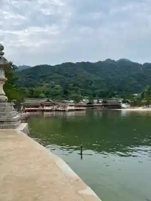 厳島神社(広島県)