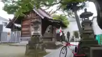 豊受神社(伊勢宿)のその他建物