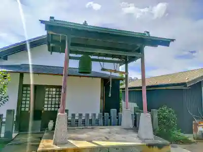 妙感寺のその他建物