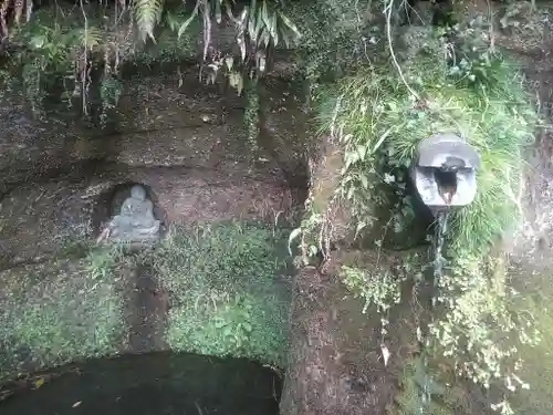 清水寺(大分県)