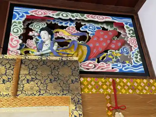 太巌寺（ふじの寺）(三重県)