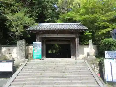 功山寺(山口県)