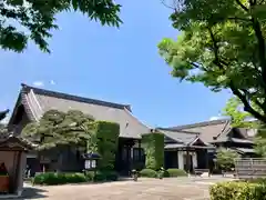 林泉寺の建物その他