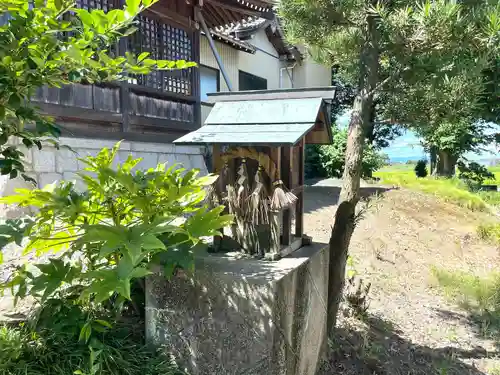 若宮八幡神社(岐阜県)