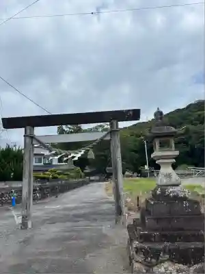 濱名惣社神明宮(静岡県)