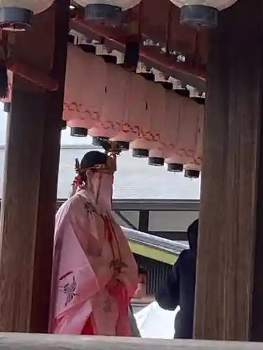 八坂神社(祇園さん)(京都府)