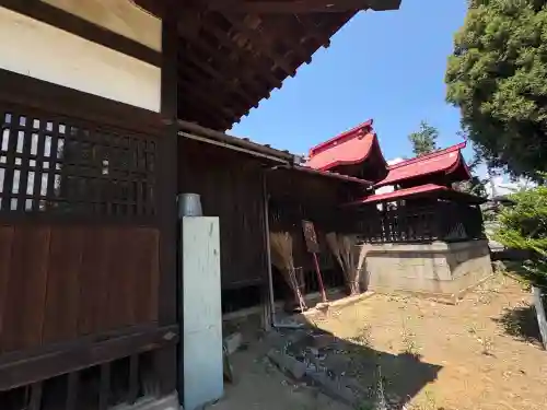 若松神社(山梨県)