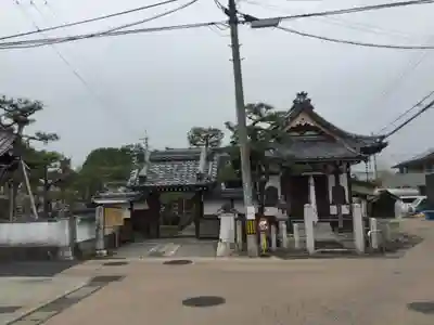 妙盛寺(滋賀県)