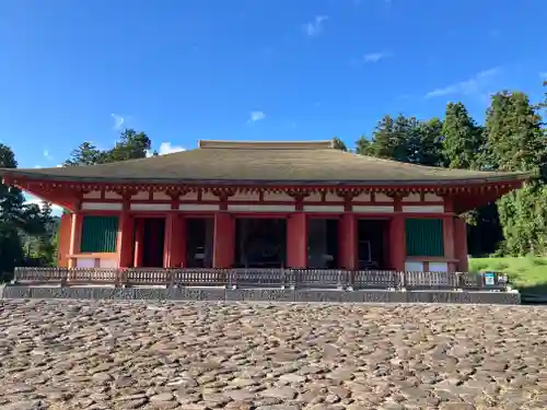 恵日寺(福島県)