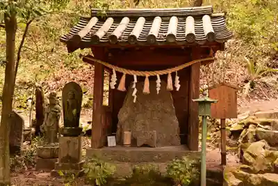 三瀧寺(広島県)