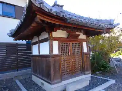 総持寺(滋賀県)