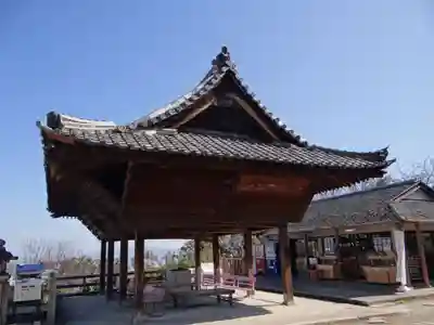 園城寺（三井寺）(滋賀県)