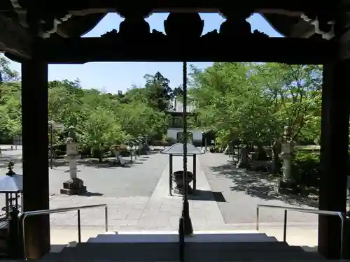根来寺のその他建物