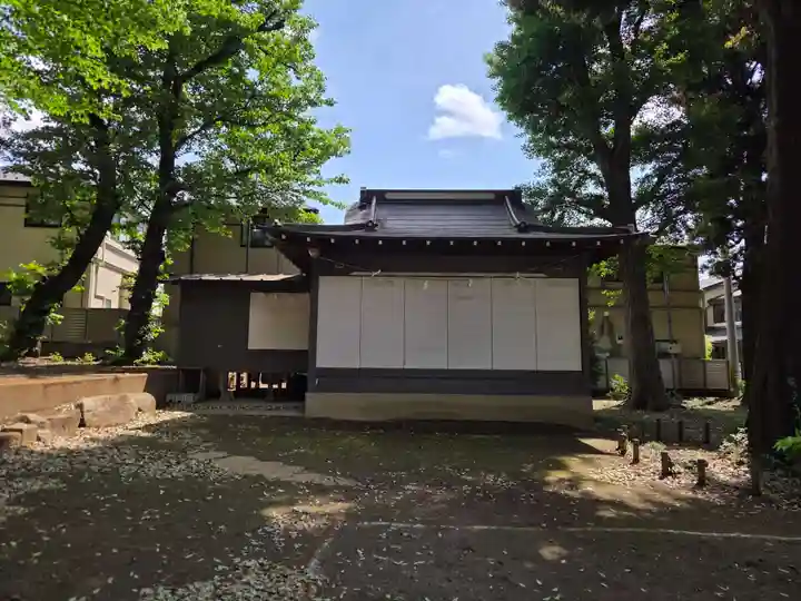 愛宕神社(東京都)